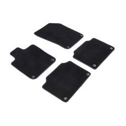 Alfombrillas textiles para coche VOLVO S90 (2016-...) LUXUS