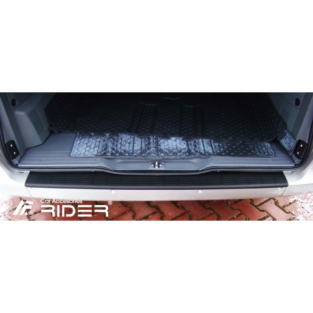 Rear bumper cover MB VITO/VIANO (2003-2014) N-0002