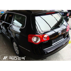 Rear bumper cover VW PASSAT VARIANT/COMBI B6 (2006-2010) N-0010