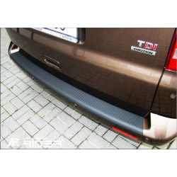 Rear bumper cover VW T5 (2003-2015) N-0021