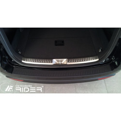 Cubierta de parachoques trasero HYUNDAI i40 (2011-...) N-0022