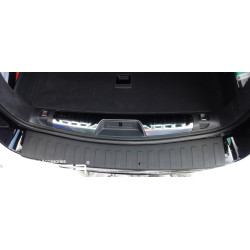 Cubierta de parachoques trasero PEUGEOT 508 SW (2011-2018) N-0028