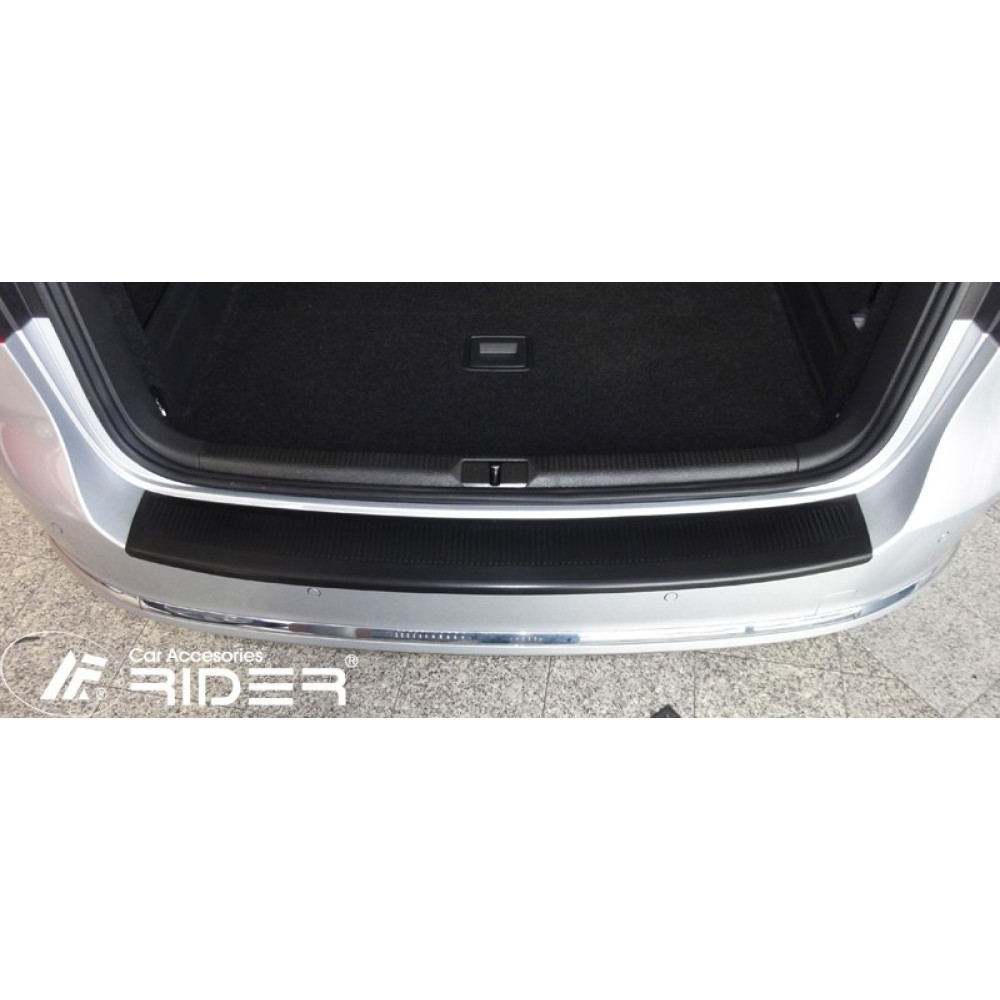 Cubierta de parachoques trasero VW PASSAT B7 COMBI (2010-2015) N-0029