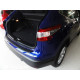 Rear bumper cover  NISSAN QASHQAI II (2013-2017) N-0035 