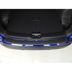 Rear bumper cover  NISSAN QASHQAI II (2013-2017) N-0035 