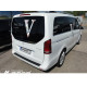 Rear bumper cover MB VITO/ V-CLASS W447 (2014-...) N-0041