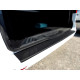Rear bumper cover MB VITO/ V-CLASS W447 (2014-...) N-0041
