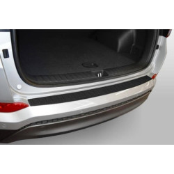 Cubierta de parachoques trasero HYUNDAI TUCSON (2015-2018) N-0042