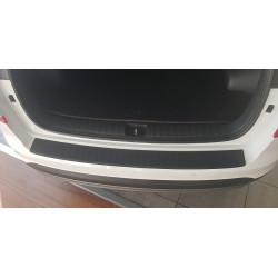 Cubierta de parachoques trasero HYUNDAI TUCSON FL (2018-2020) N-0052
