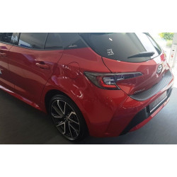 Cubierta de parachoques trasero TOYOTA COROLLA HB (2019-...) N-0060