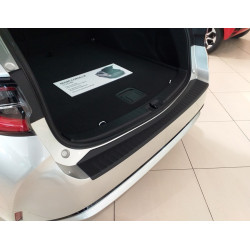 Cubierta de parachoques trasero TOYOTA COROLLA Combi (2019-...) N-0062