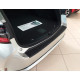 Rear bumper cover TOYOTA COROLLA Combi (2019-...) N-0062