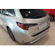 Rear bumper cover TOYOTA COROLLA Combi (2019-...) N-0062