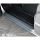 Car door sill covers MB VITO (2003-2013) P-0002