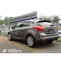 Molduras laterales decorativas F-14