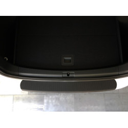 Cubierta de parachoques trasero VW GOLF VII VARIANT (2012-2016) N-0045