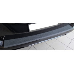 Rear bumper cover OPEL COMBO (2018-...) N-0054