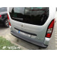 Rear bumper cover CITROEN BERLINGO II/PEUGEOT PARTNER II (2008-2018) N-0025