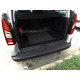 Rear bumper cover CITROEN BERLINGO II/PEUGEOT PARTNER II (2008-2018) N-0025