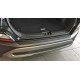 Cubierta de parachoques trasero HYUNDAI KONA FL (2020-2023) N-0066