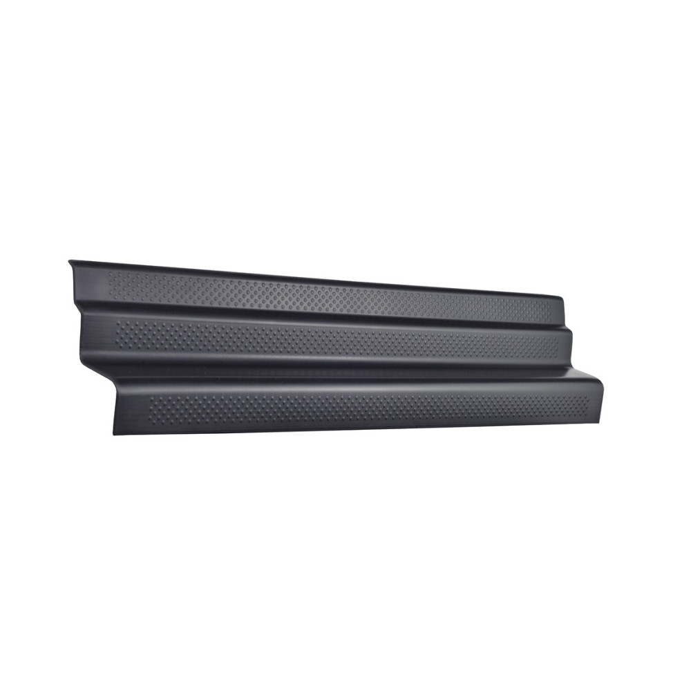 Car door sill covers VW CADDY (2004-2015) P-0001
