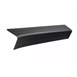 CAR DOOR SILL COVERS PEUGEOT RIFTER (2018-...) P-0019 