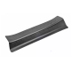 CAR DOOR SILL COVERS PEUGEOT EXPERT/TRAVELLER (2017-...) P-0020 