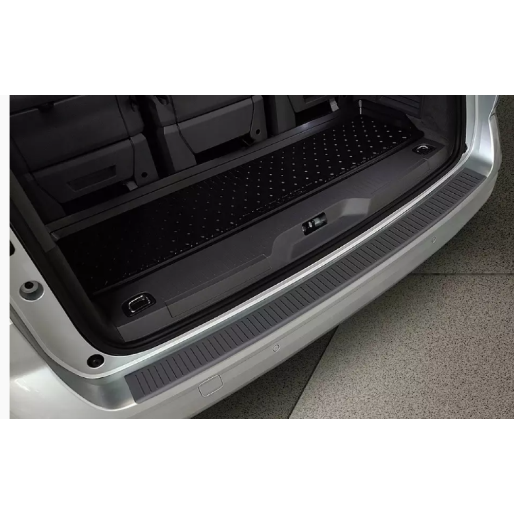 CUBIERTA DE PARACHOQUES TRASERO VW T7 (2022-...) N-0070