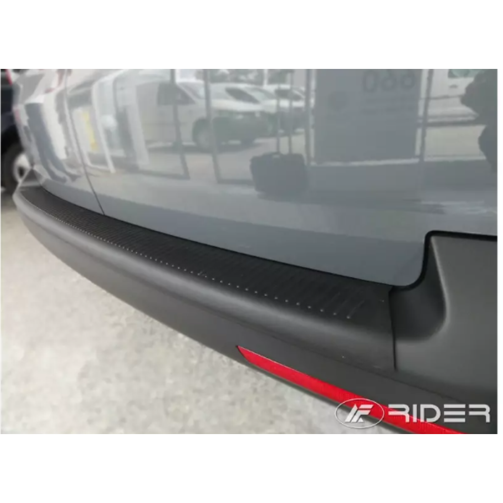 CUBIERTA DE PARACHOQUES TRASERO VW T6 (2015-2022) N-0021