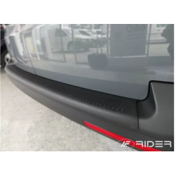 CUBIERTA DE PARACHOQUES TRASERO VW T6 (2015-2022) N-0021 