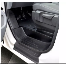 CAR DOOR SILL COVERS TOYOTA PROCE/PROACE VERSO II (2017-...) P-0020 