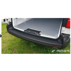 REAR BUMPER COVER CITROEN JUMPY/SPACETOURER L3 (2017-...) N-0056 