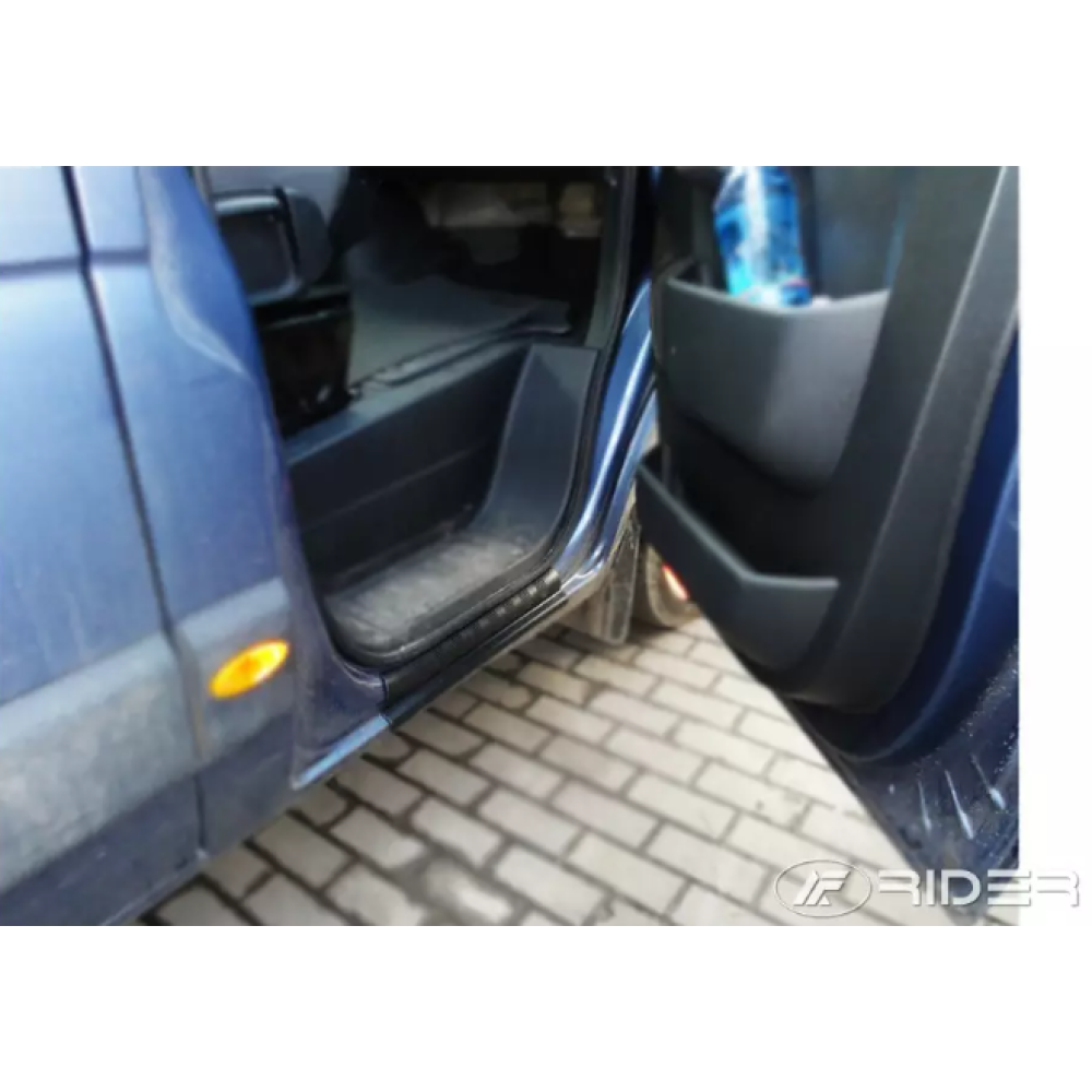 CUBIERTAS DE UMBRAL DE PUERTA DE COCHE RENAULT MASTER (2010-...) P-0015