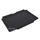 CAR RUBBER TRUNK MAT SKODA YETI (2009-...) RIGUM RKK