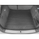 CAR RUBBER TRUNK MAT AUDI AUDI A4 AVANT (2008-2015) RIGUM RKK