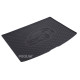 CAR RUBBER TRUNK MAT MERCEDES B KLASSE W247 (2019-...) RIGUM