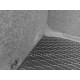CAR RUBBER TRUNK MAT SKODA OCTAVIA III COMBI (2013-2021) RIGUM RKK