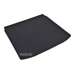 CAR RUBBER TRUNK MAT RENAULT ARKANA (2021-...) RIGUM RKK