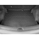 CAR RUBBER TRUNK MAT  NISSAN QASHQAI  (2007-2014) RIGUM RKK