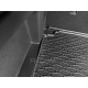 CAR RUBBER TRUNK MAT CITROEN C5 AIRCROSS (2017) RIGUM RKK