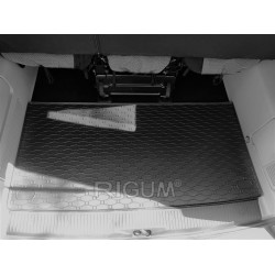 ALFOMBRILLA DE GOMA PARA MALETERO VW T6 L1 (2015-2022) RIGUM RKK
