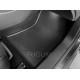 CAR RUBBER FLOOR MATS BLACK PEUGEOT 308 SW (2022-...) RIGUM