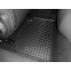 CAR RUBBER FLOOR MATS BLACK PEUGEOT 308 SW (2022-...) RIGUM