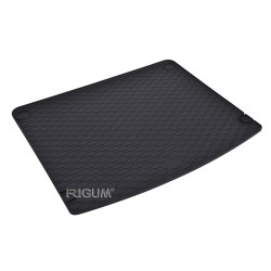 CAR RUBBER TRUNK MAT DACIA JOGGER (5s.)(2022-...) RIGUM RKK