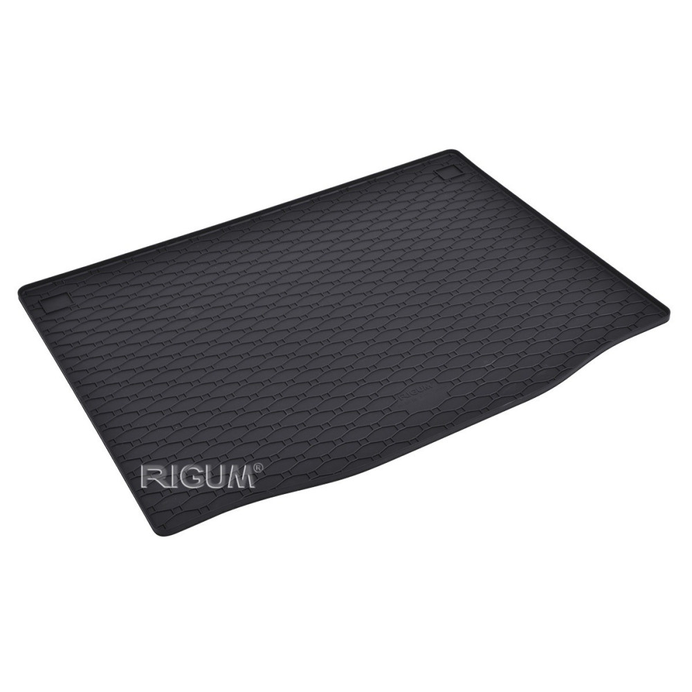 CAR RUBBER TRUNK MAT HONDA HR-V (2022-...) RIGUM RKK