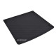 Car rubber trunk mat AUDI A4 Avant (2001-2008) RIGUM RKK