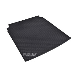 ALFOMBRILLA DE GOMA PARA MALETERO VW PASSAT B6 VARIANT (2005-2010) RIGUM RKK
