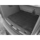 CAR RUBBER TRUNK MAT VW CADDY (5m) (2004-2020) RIGUM RKK