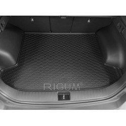 CAR RUBBER TRUNK MAT KIA SPORTAGE (2022-...) RIGUM RKK