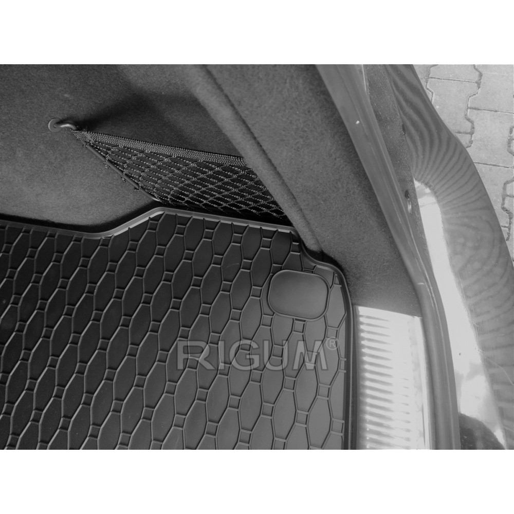 ALFOMBRILLA DE GOMA PARA MALETERO AUDI Q5 (2008-2016) RIGUM RKK